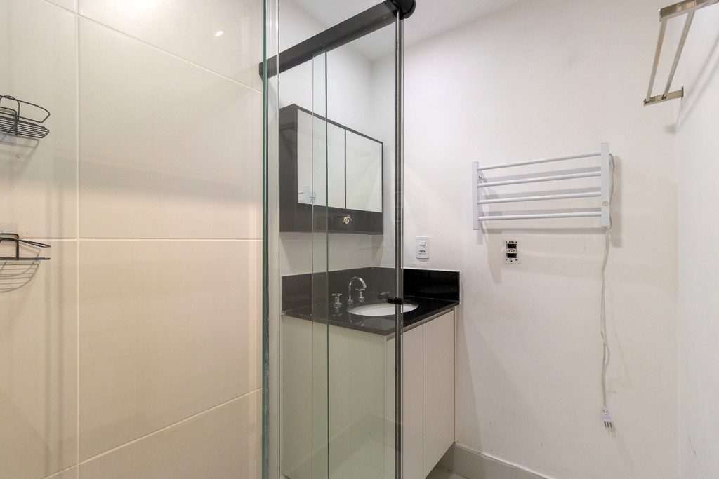Apartamento, 1 quarto, 30 m² - Foto 17