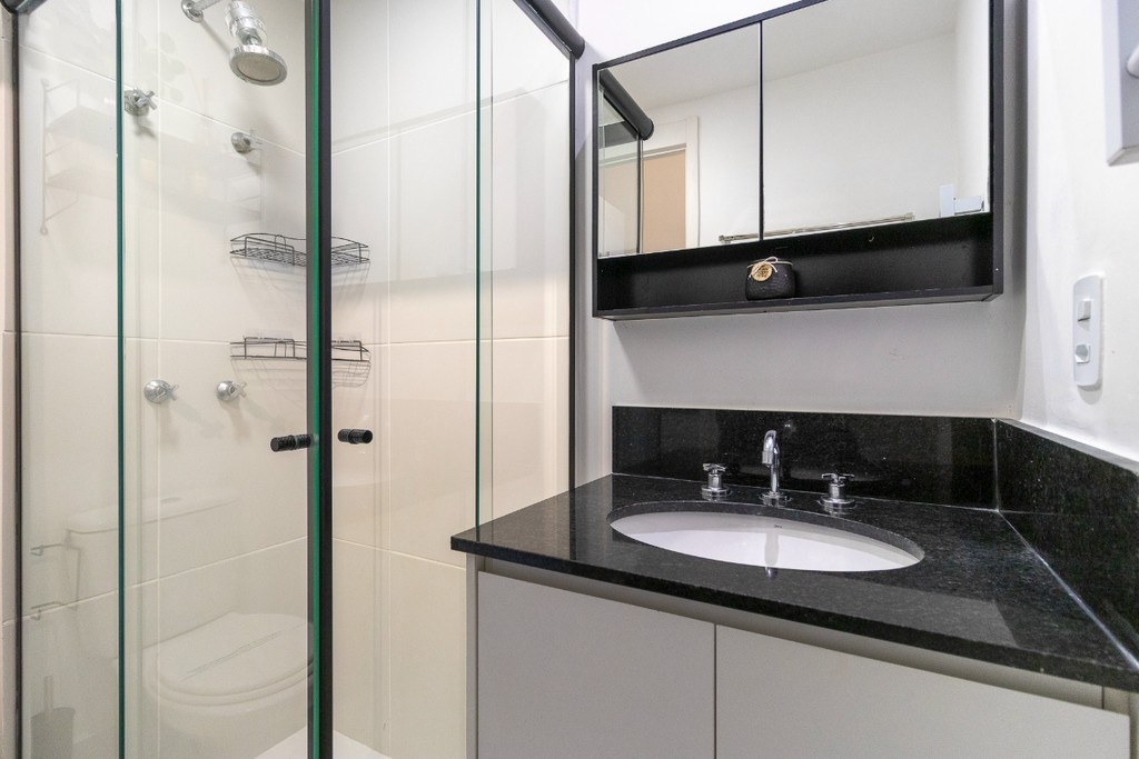 Apartamento, 1 quarto, 30 m² - Foto 15