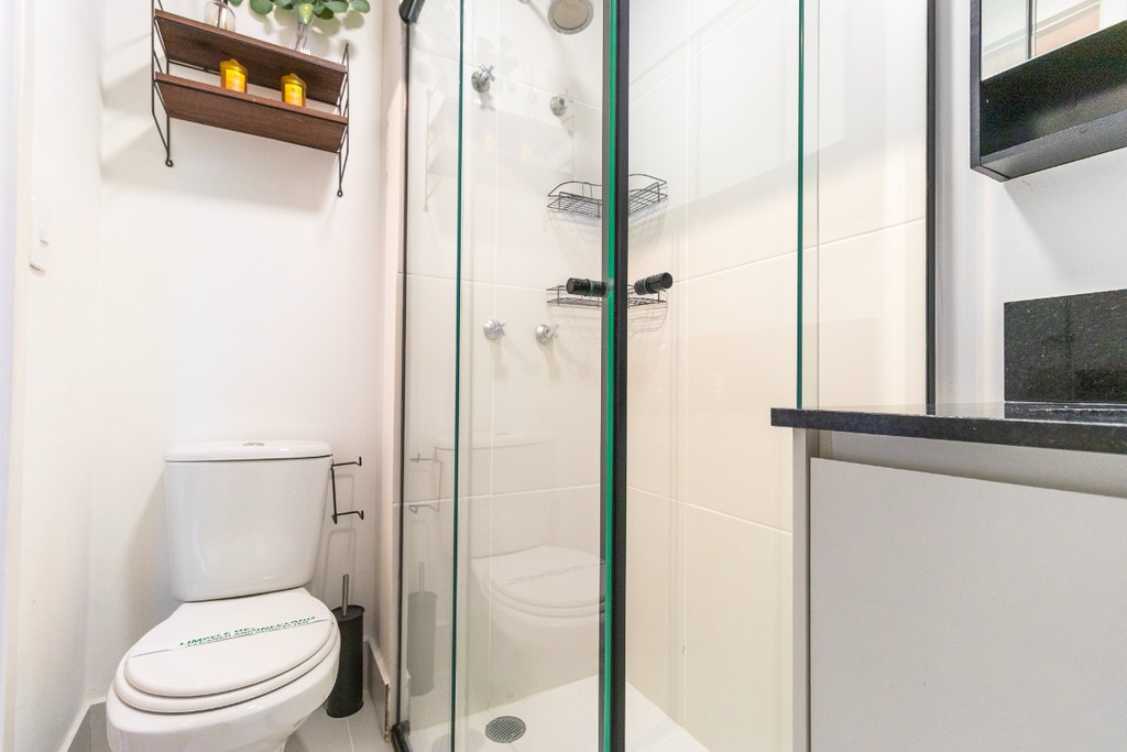 Apartamento, 1 quarto, 30 m² - Foto 16