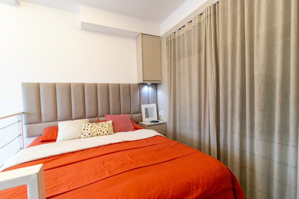Apartamento, 1 quarto, 30 m² - Foto 22