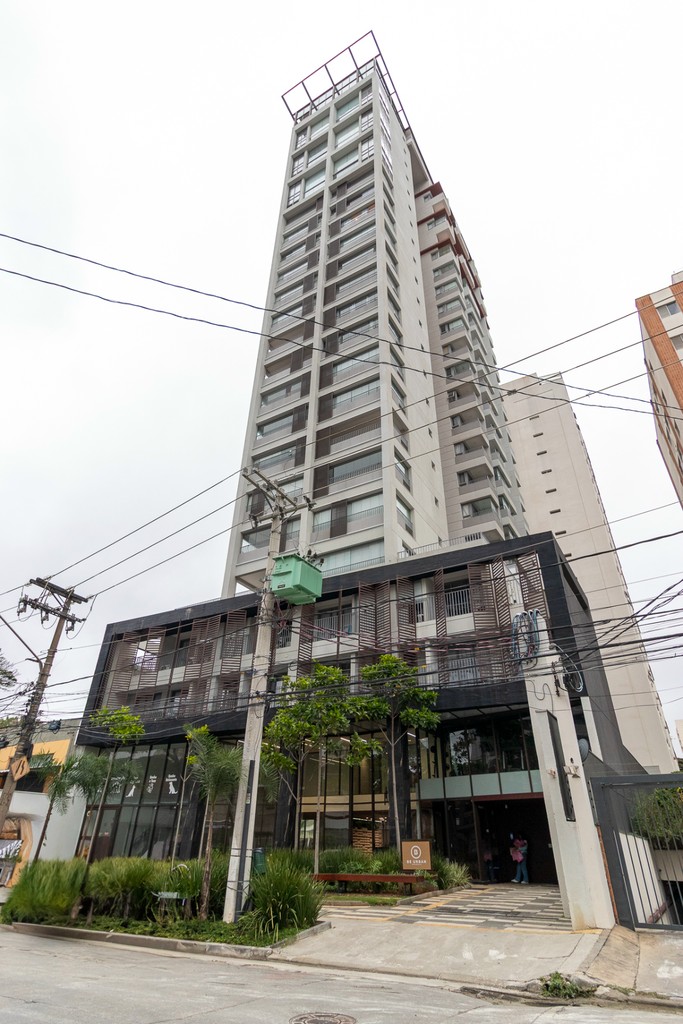 Apartamento, 1 quarto, 30 m² - Foto 43