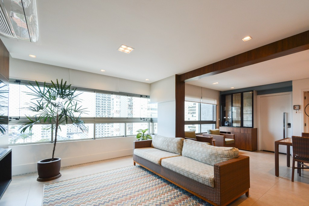 Apartamento, 3 quartos, 113 m² - Foto 4