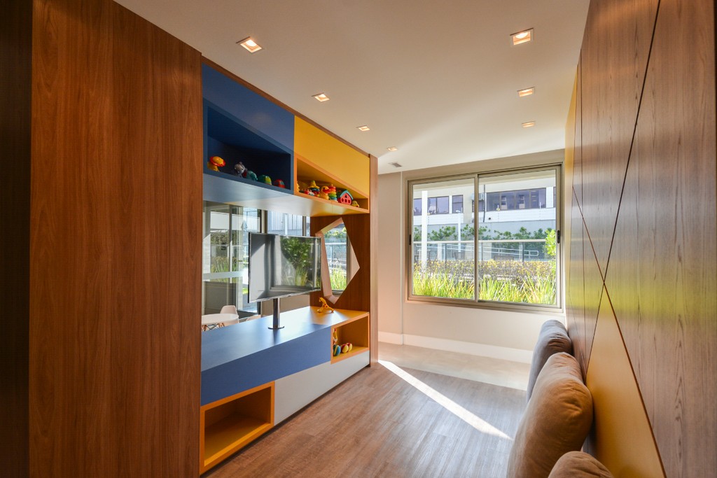 Apartamento, 3 quartos, 113 m² - Foto 41