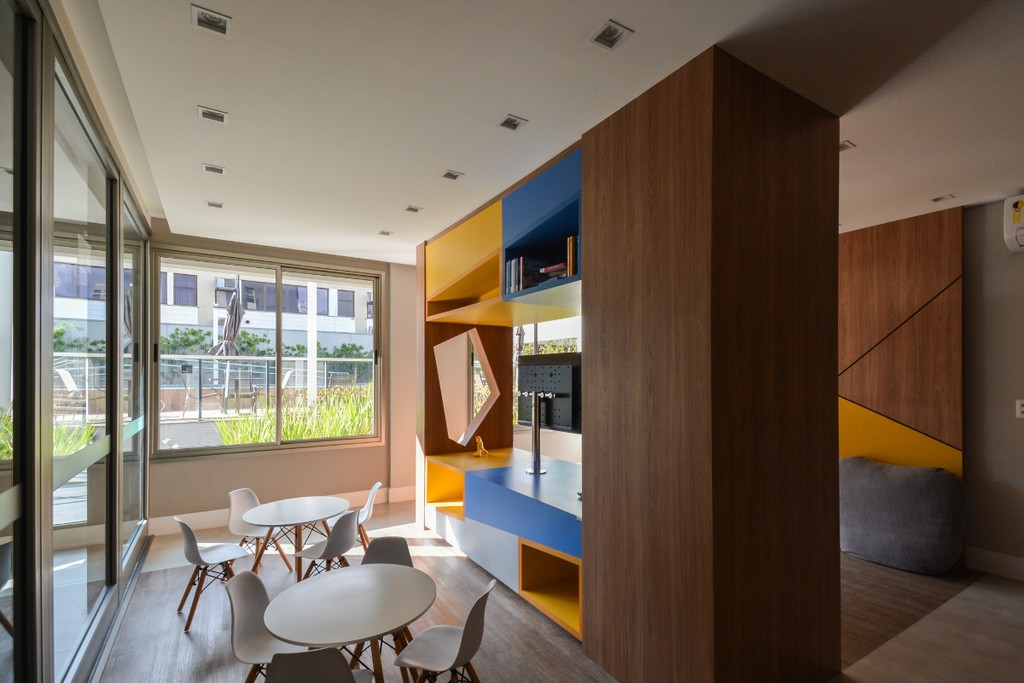 Apartamento, 3 quartos, 113 m² - Foto 42