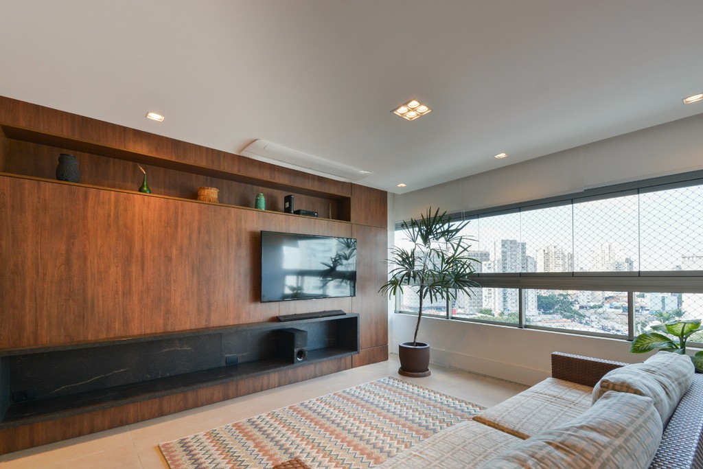 Apartamento, 3 quartos, 113 m² - Foto 3