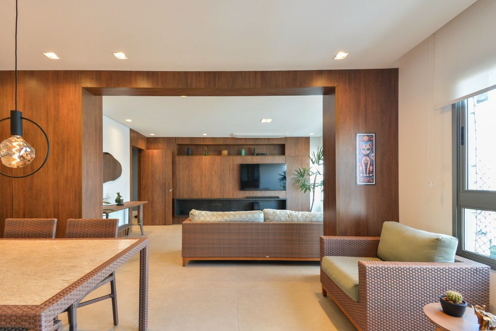 Apartamento, 3 quartos, 113 m² - Foto 2