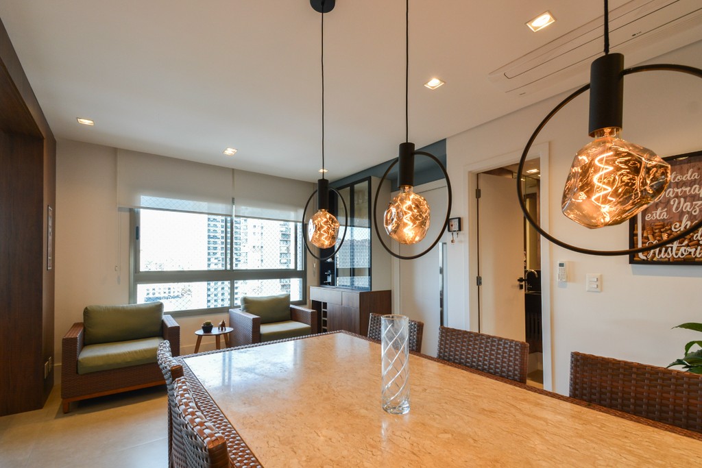 Apartamento, 3 quartos, 113 m² - Foto 8
