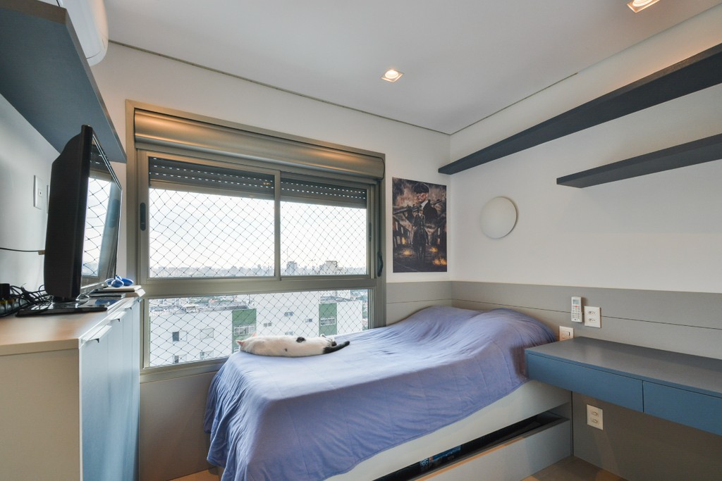 Apartamento, 3 quartos, 113 m² - Foto 25