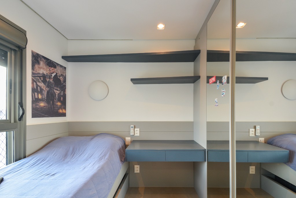 Apartamento, 3 quartos, 113 m² - Foto 26