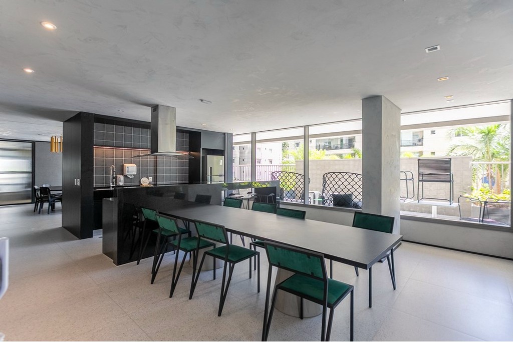 Apartamento, 3 quartos, 85 m² - Foto 30