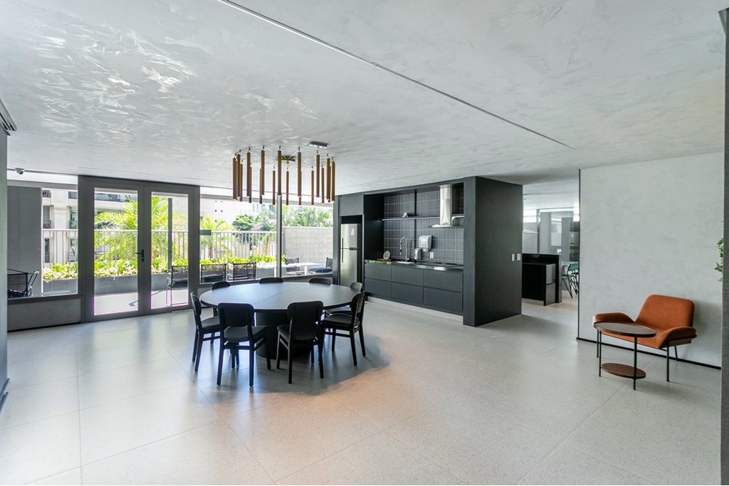Apartamento, 3 quartos, 85 m² - Foto 33