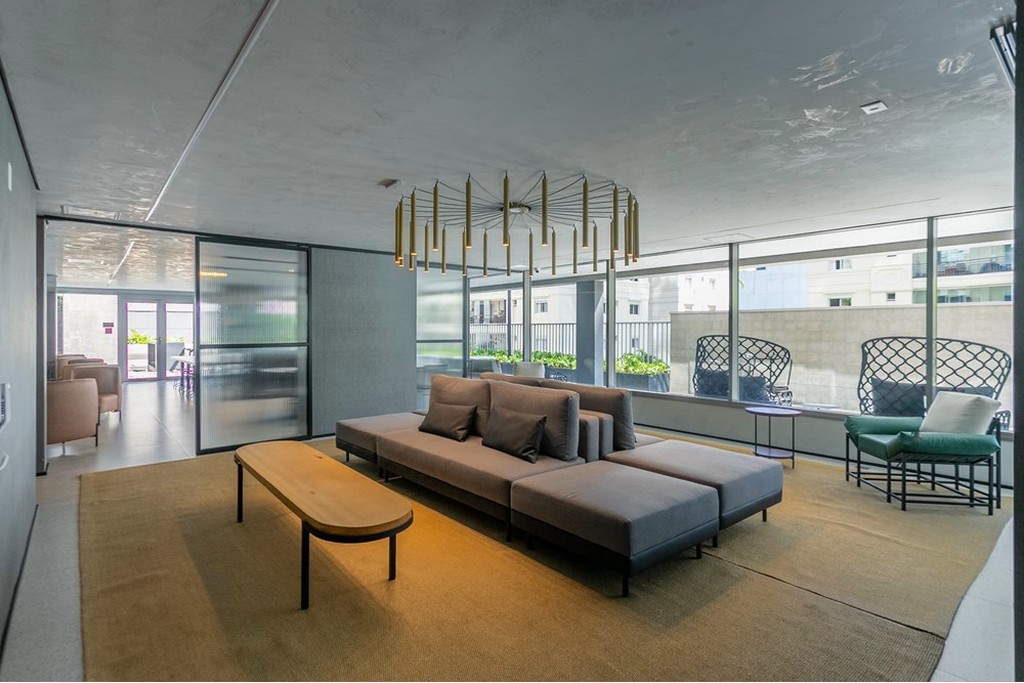Apartamento, 3 quartos, 85 m² - Foto 34