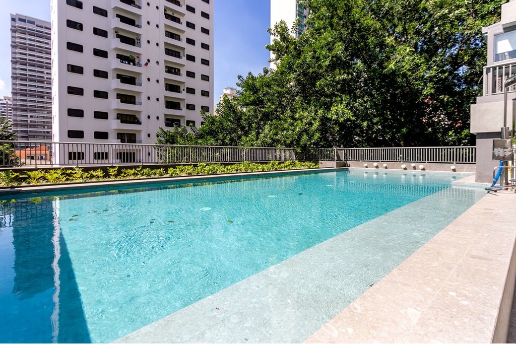 Apartamento, 3 quartos, 85 m² - Foto 26