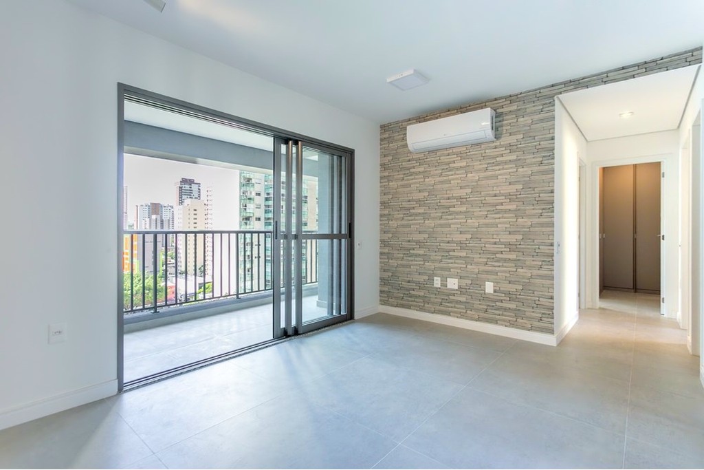 Apartamento, 3 quartos, 85 m² - Foto 2