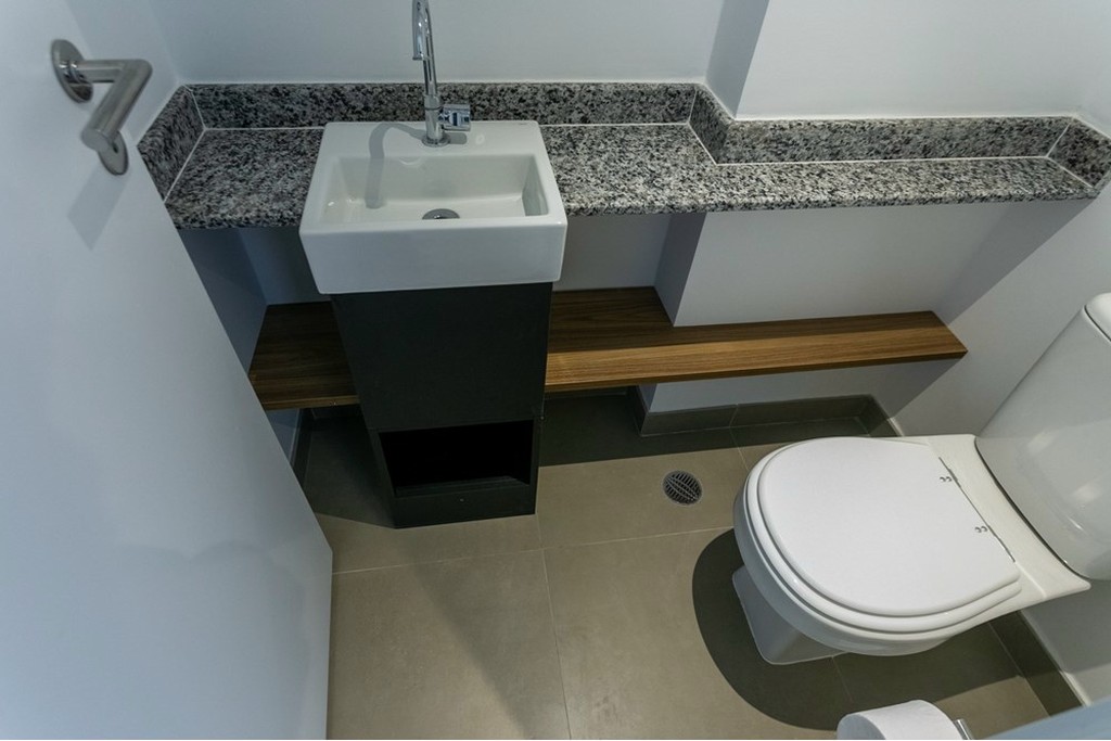 Apartamento, 3 quartos, 85 m² - Foto 15