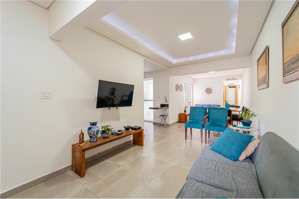 Casa, 4 quartos, 243 m² - Foto 5