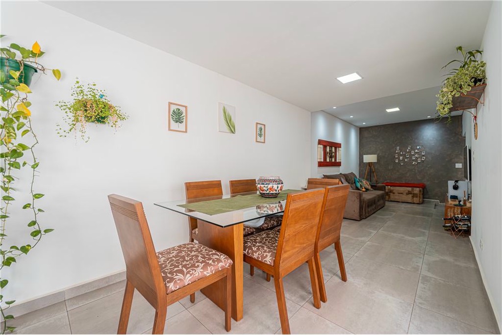 Casa, 4 quartos, 243 m² - Foto 22
