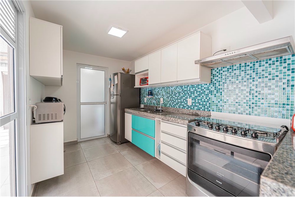 Casa, 4 quartos, 243 m² - Foto 30