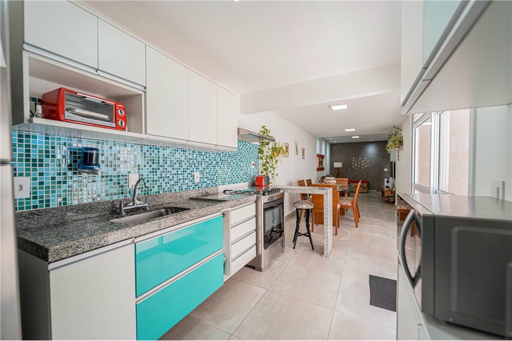 Casa, 4 quartos, 243 m² - Foto 28