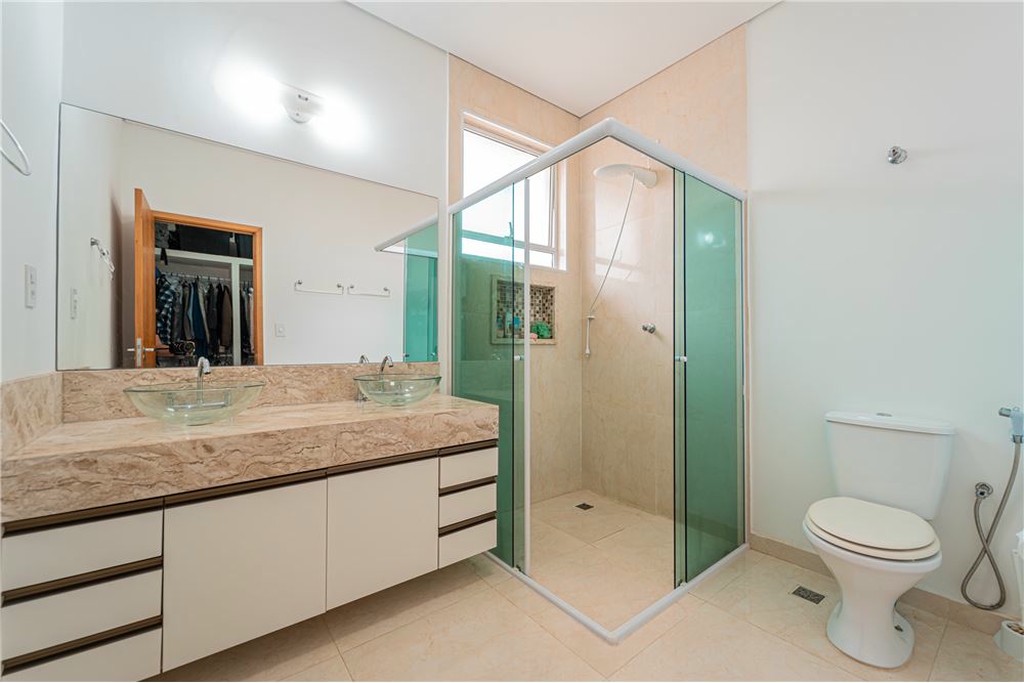 Casa, 4 quartos, 243 m² - Foto 40