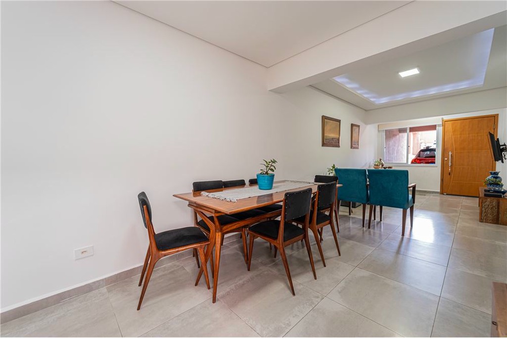 Casa, 4 quartos, 243 m² - Foto 3