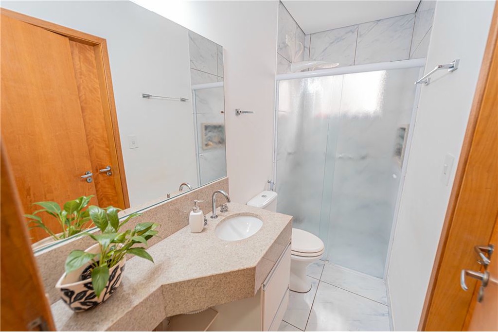 Casa, 4 quartos, 243 m² - Foto 16