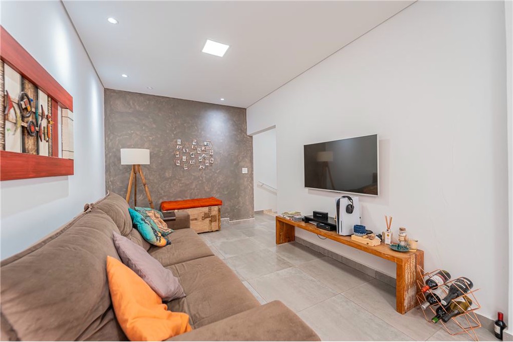 Casa, 4 quartos, 243 m² - Foto 24