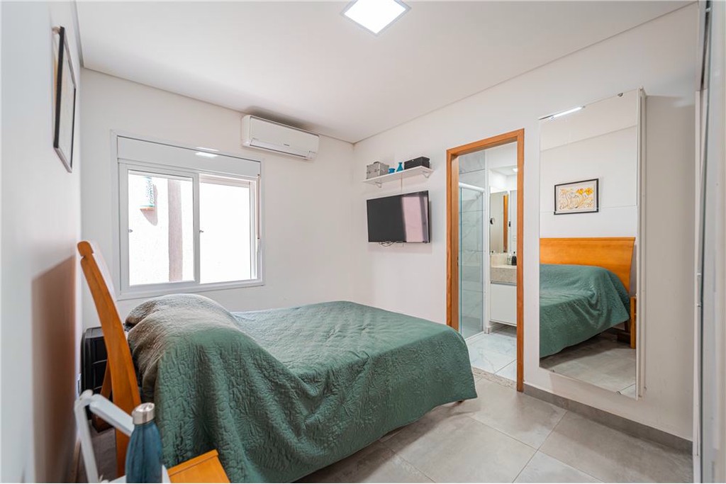 Casa, 4 quartos, 243 m² - Foto 19