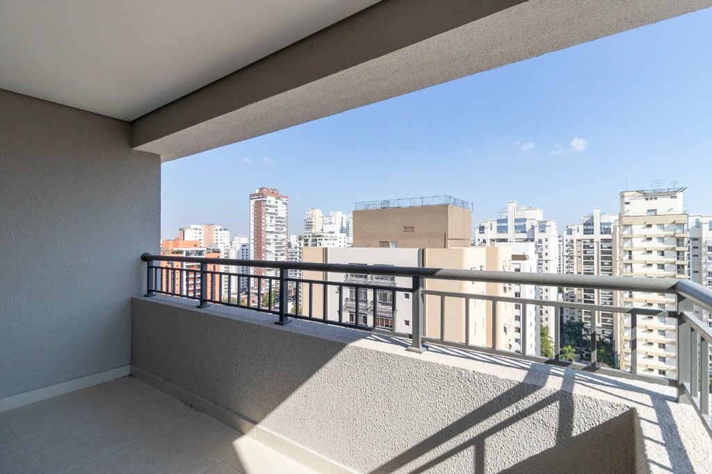 Apartamento, 1 quarto, 42 m² - Foto 7