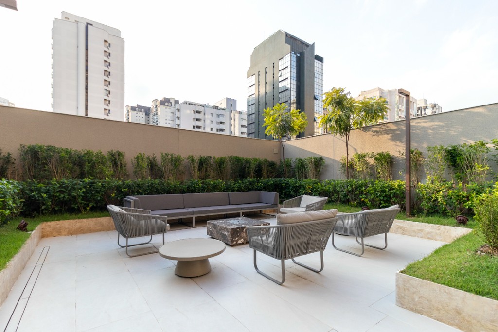Apartamento, 1 quarto, 42 m² - Foto 33