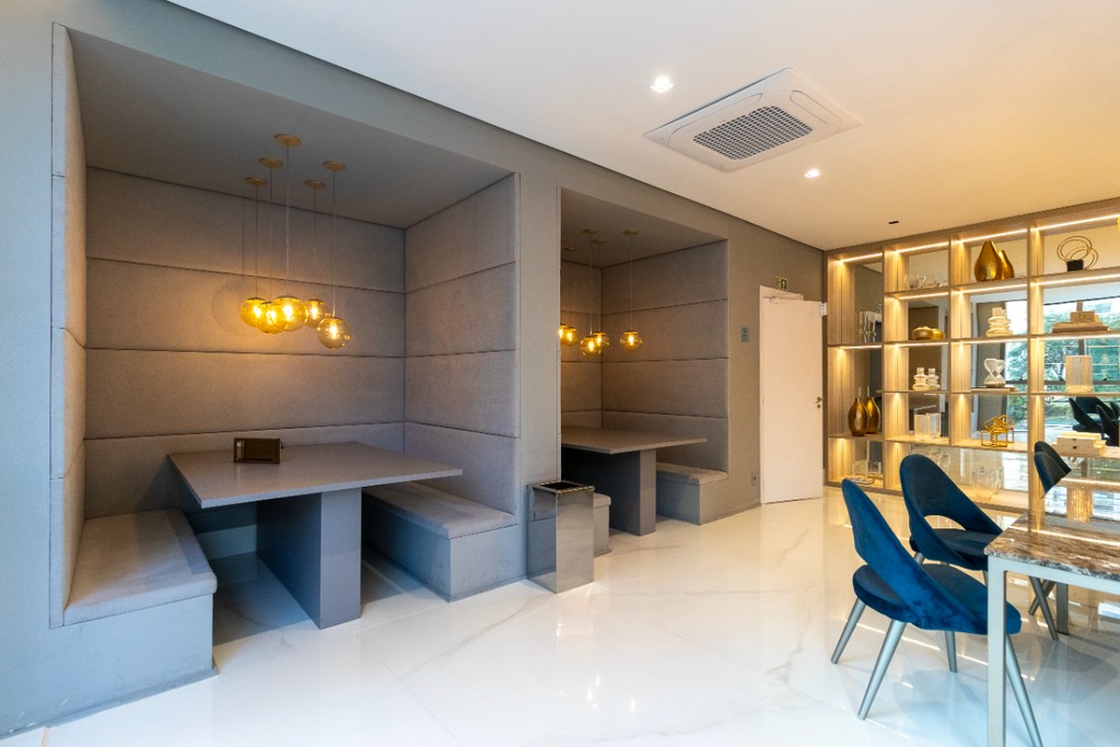 Apartamento, 1 quarto, 42 m² - Foto 37