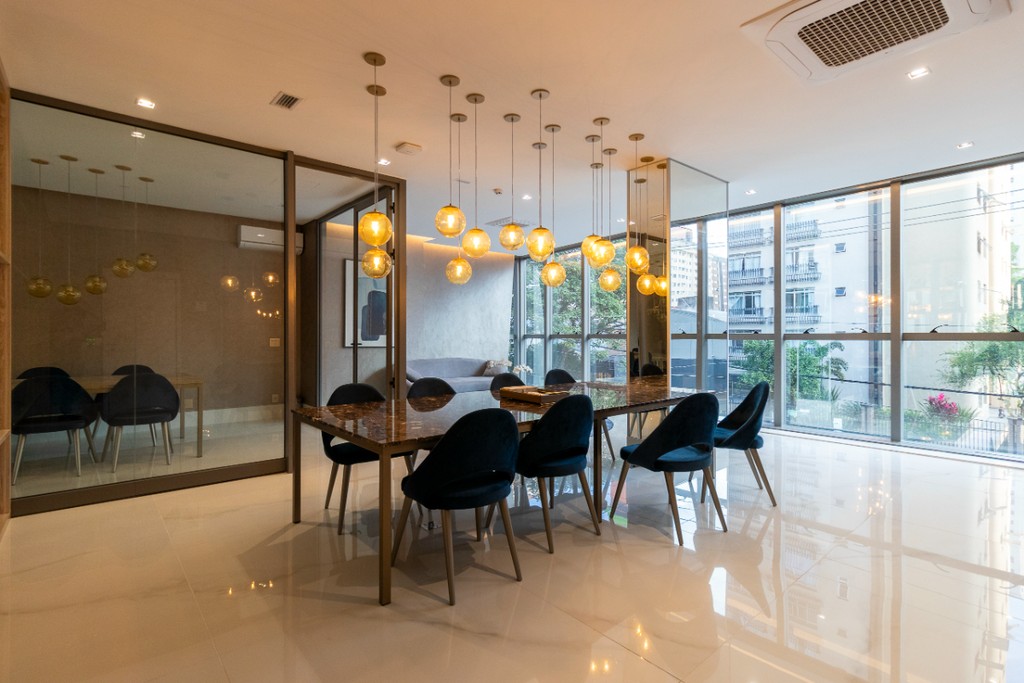 Apartamento, 1 quarto, 42 m² - Foto 39