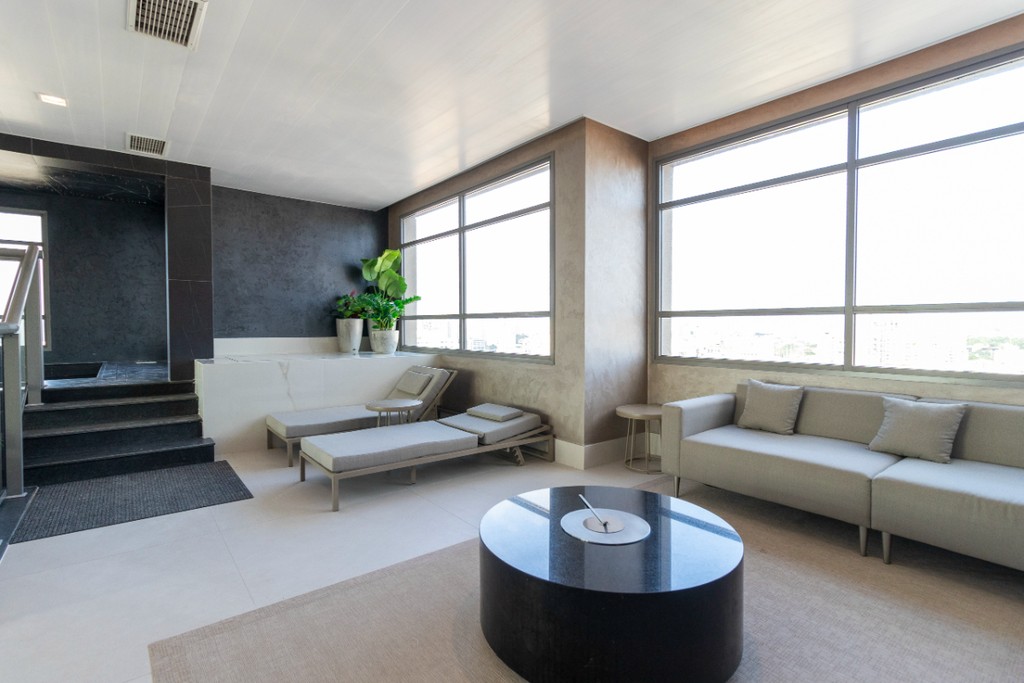 Apartamento, 1 quarto, 42 m² - Foto 25