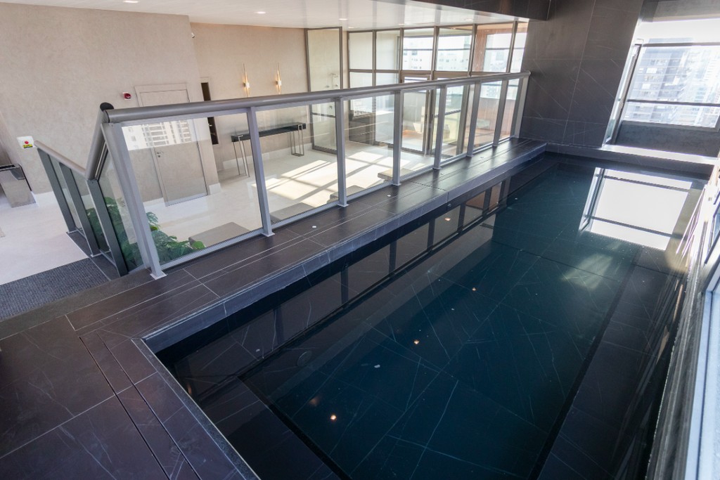 Apartamento, 1 quarto, 42 m² - Foto 24