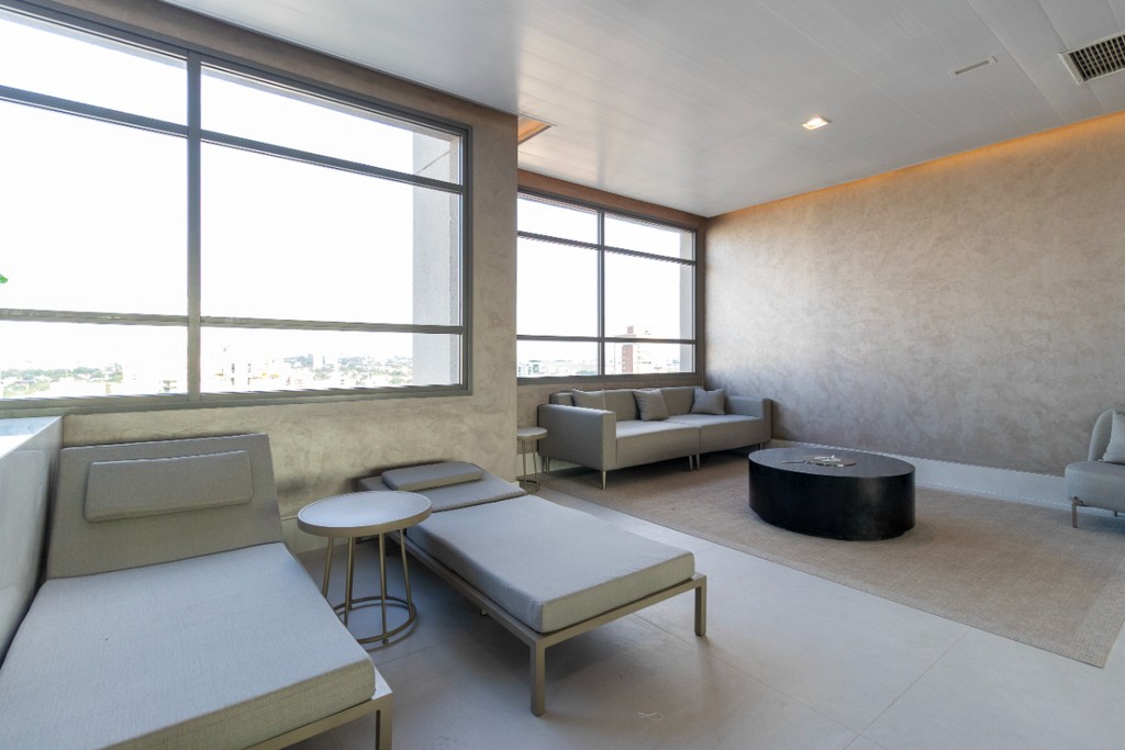 Apartamento, 1 quarto, 42 m² - Foto 30