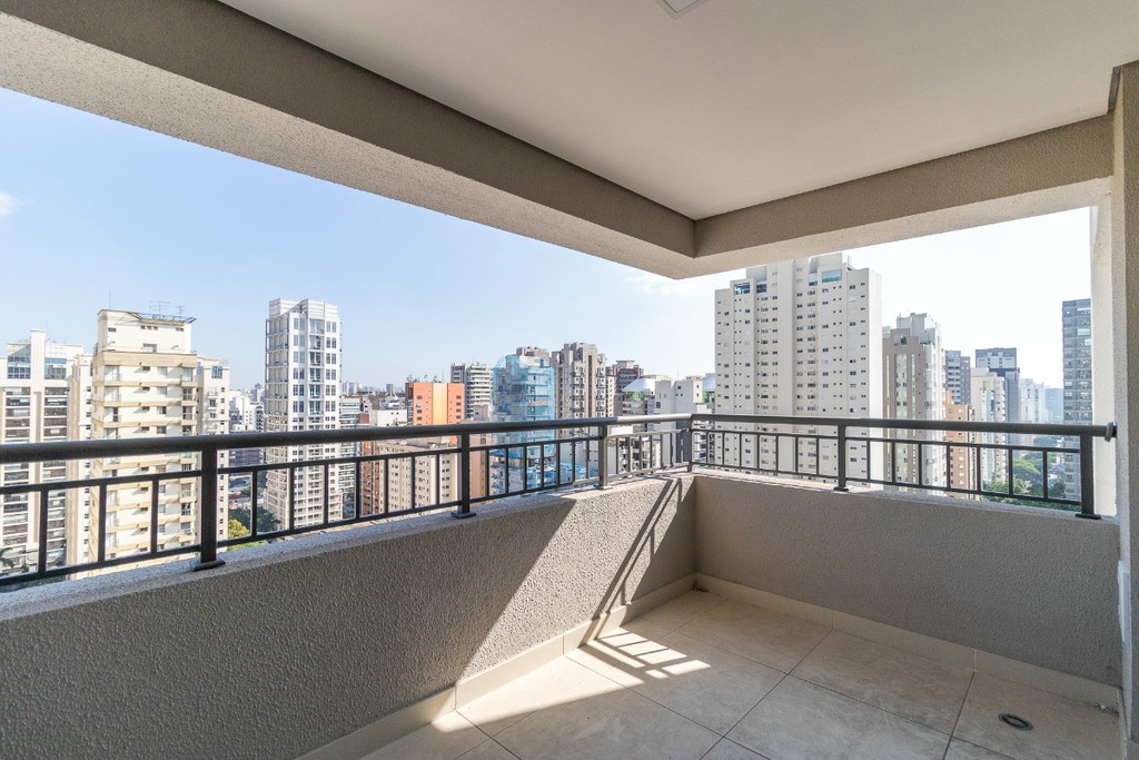 Apartamento, 1 quarto, 42 m² - Foto 8