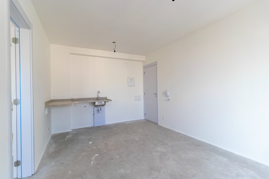Apartamento, 1 quarto, 42 m² - Foto 3