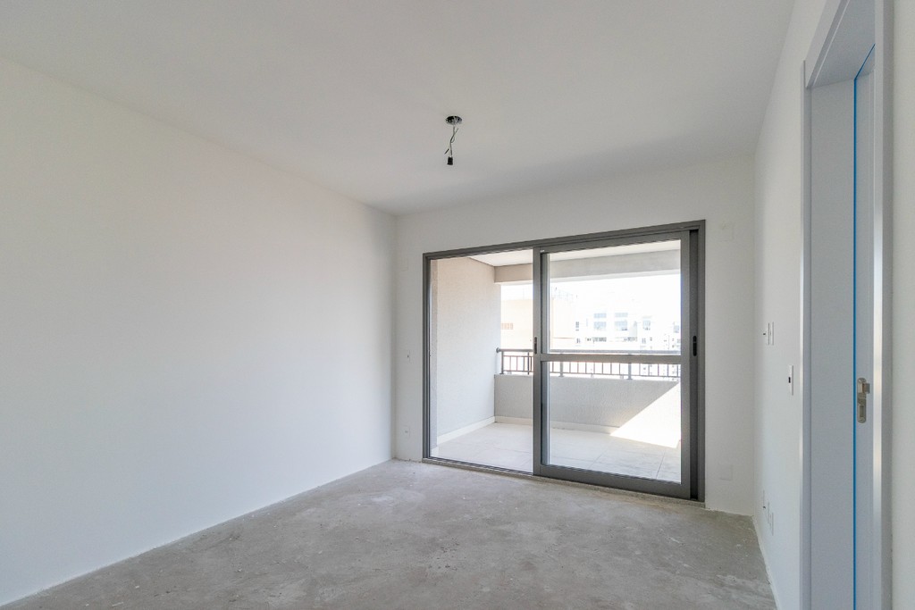 Apartamento, 1 quarto, 42 m² - Foto 2