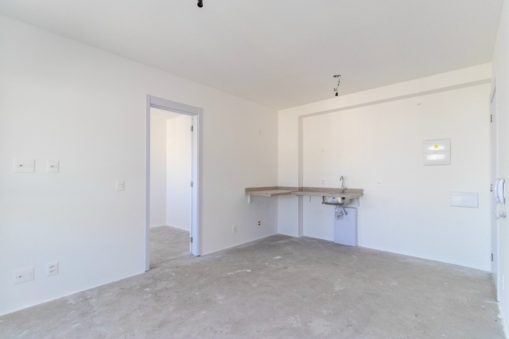 Apartamento, 1 quarto, 42 m² - Foto 4