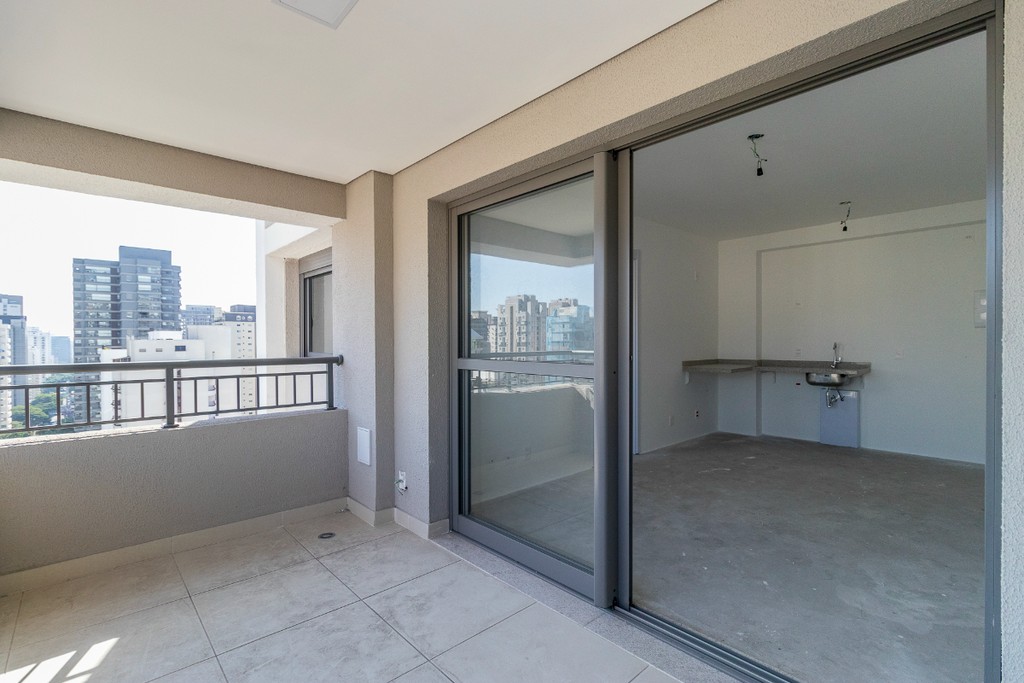 Apartamento, 1 quarto, 42 m² - Foto 5
