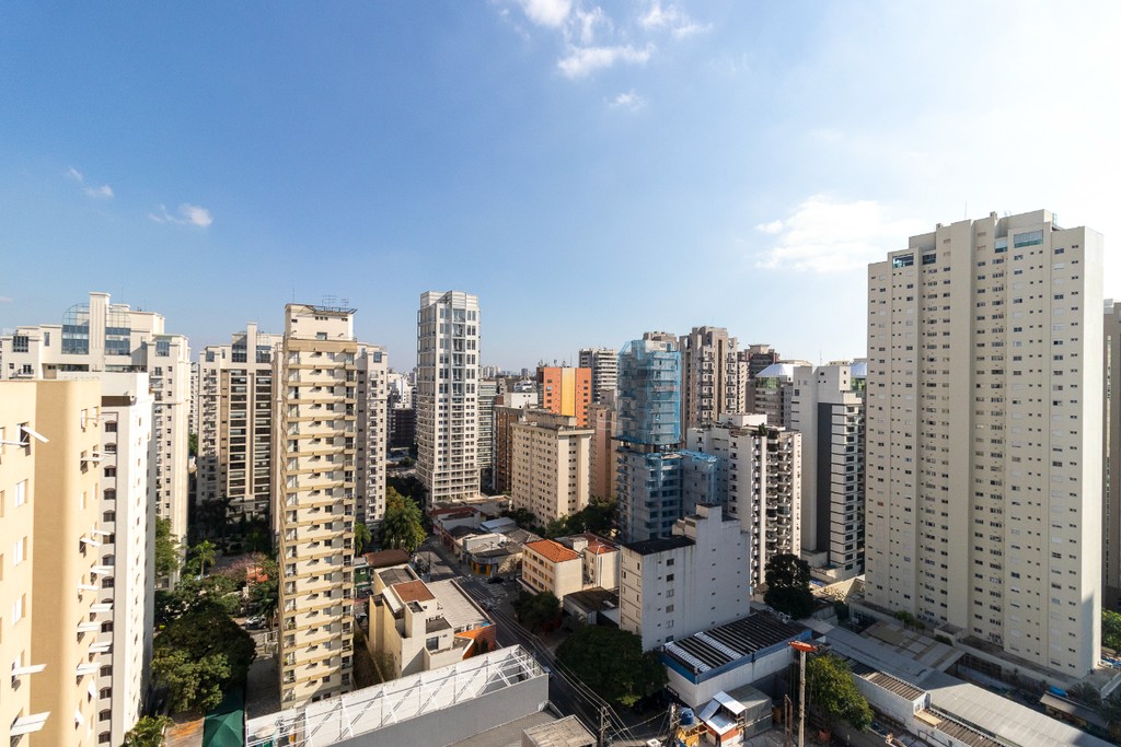 Apartamento, 1 quarto, 42 m² - Foto 10