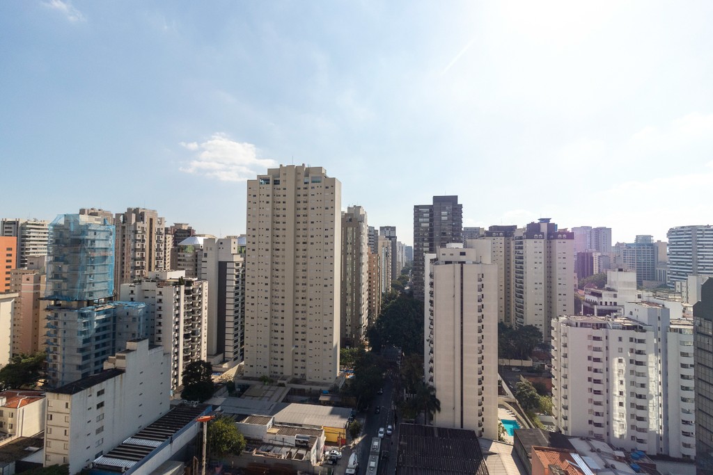 Apartamento, 1 quarto, 42 m² - Foto 11
