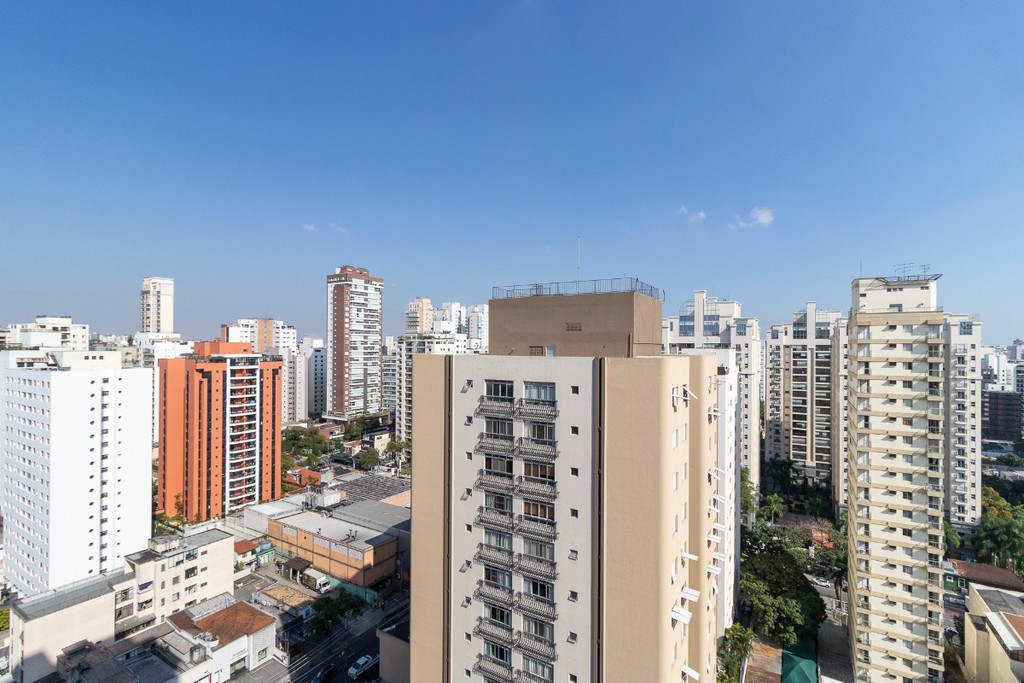 Apartamento, 1 quarto, 42 m² - Foto 9