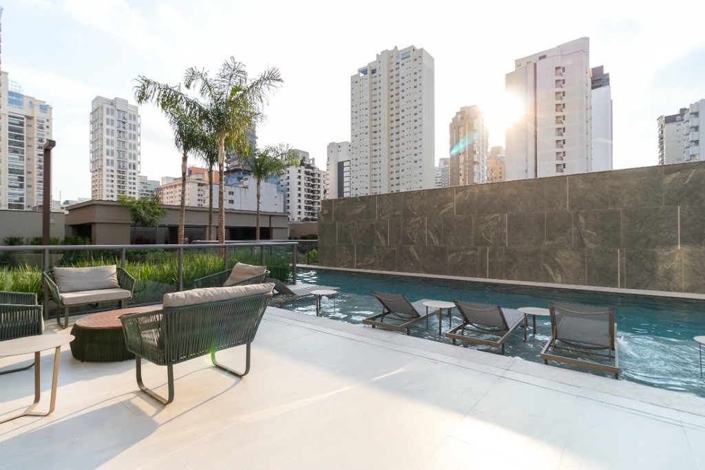 Apartamento, 1 quarto, 42 m² - Foto 19