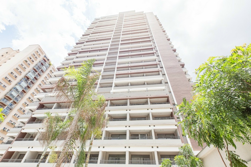 Apartamento, 1 quarto, 42 m² - Foto 46