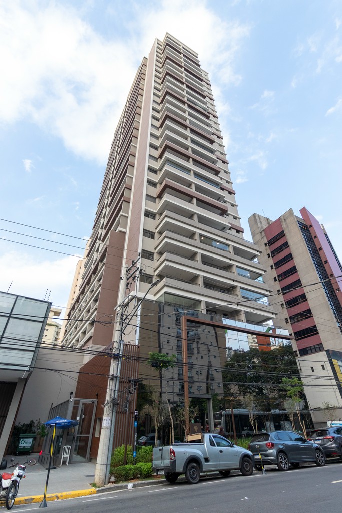 Apartamento, 1 quarto, 42 m² - Foto 47