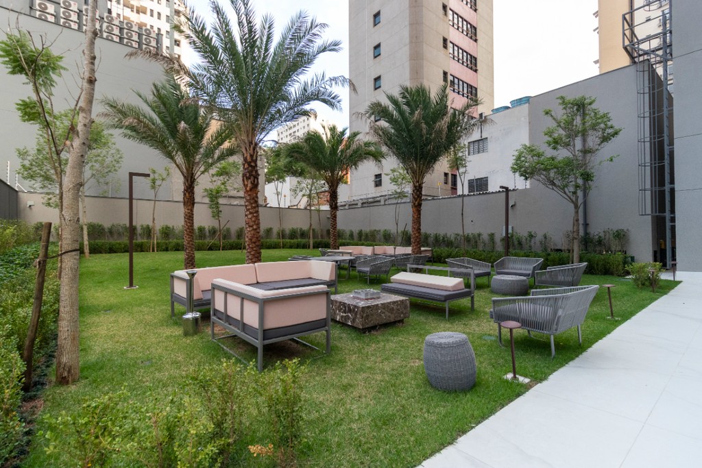 Apartamento, 1 quarto, 42 m² - Foto 34