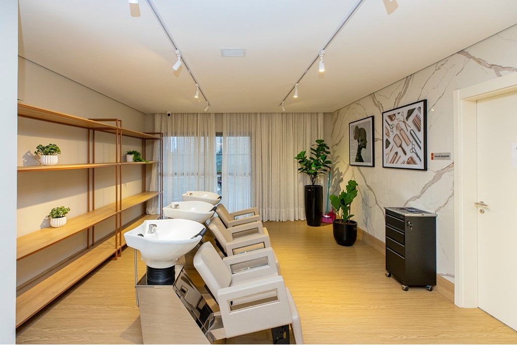 Apartamento, 1 quarto, 50 m² - Foto 28