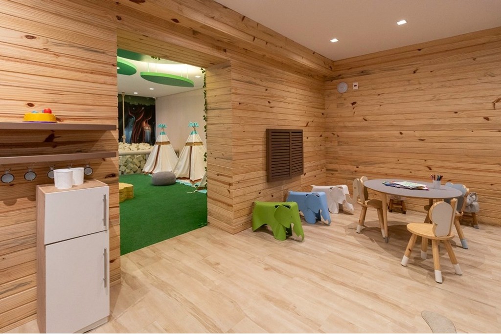 Apartamento, 1 quarto, 50 m² - Foto 30