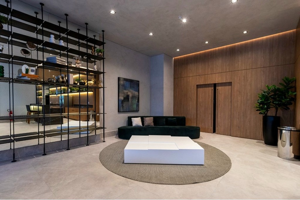 Apartamento, 1 quarto, 50 m² - Foto 40
